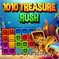 1010 Treasure Rush