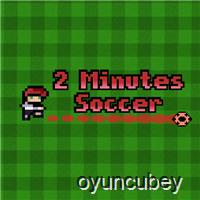 2 Minutos Fútbol