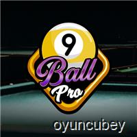 9 Ball Pro