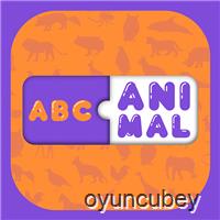 Una B C Animal