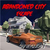 Abandoned City Escape