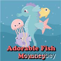 Adorable Fish Memory