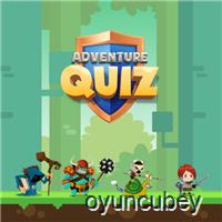 Abenteuer Quiz