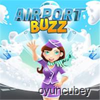 Buzz Havaalanı