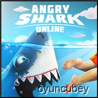 Kızgın Köpek Balığı Online