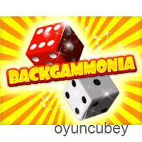 Backgammonia, Kostenloses Online-Backgammonspiel