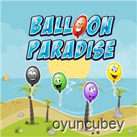 Balon Paradise