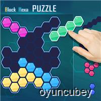 Bloquear Hexa Puzzle