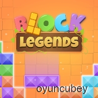 Blocklegenden