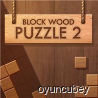 Blockholzpuzzle 2