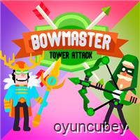 Bowarcher Torre Ataque