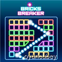 Bricks Breaker