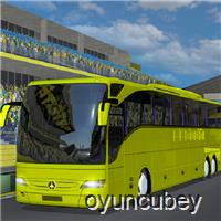 Bus Treiber Simulator