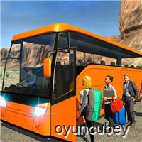 Estacionamiento De Autobuses Aventuras 2020