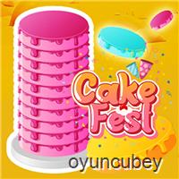 Cake Fest