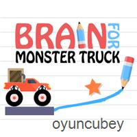 Cerebro para Monster Truck