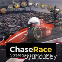ChaseRace eSport Strategy Racing Game