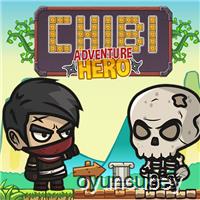 Chibi Héroe Aventuras