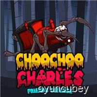 Defensa De Los Amigos De Choochoo Charles