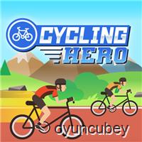 Cycling Held
