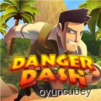 Danger Dash