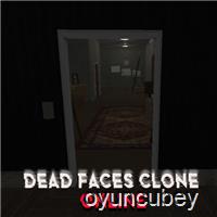 Dead Faces Clone Online