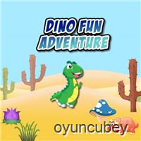 Dino Spaß Abenteuer