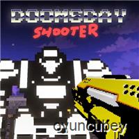 Doomsday shooter