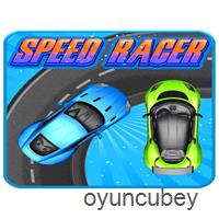 Speed ??Racer