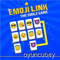 Emoji Verknüpfung : Das Lächeln