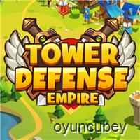 Torre De Defensa Del Imperio