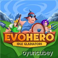 Evohero - Ocioso Gladiators