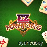 Ez Çin Kartları (Mahjong)