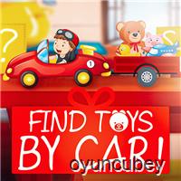 Finden Sie Spielzeug Mit Dem Auto