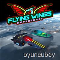 Fliegend Wings Hovercraft
