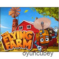 Uçan Çiftliği