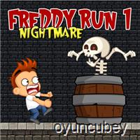 Freddy Koşu 1