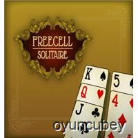 Freecell solitaire!