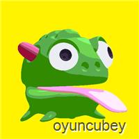 Froschbyte