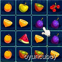 Fruit Blocks Puzzles