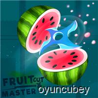 Fruit Cut Master