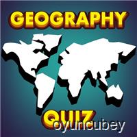 Geography Examen