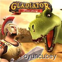 Gladiator Cierto Historia