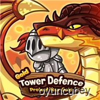 Oro Torre De Defensa