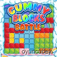 Gummy Blokları Savaş