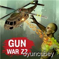Gun War Z2 