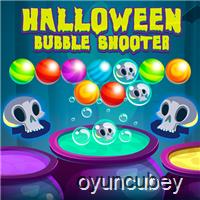 Halloween-Bubble-Shooter