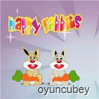 Feliz Rabbits