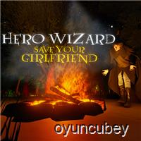 Held Wizard: Sparen Ihre Girlfriend