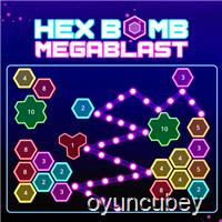 Altıgen Bomba Megablast